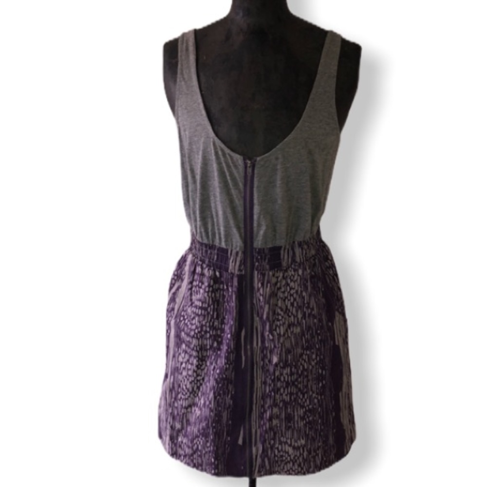 PAC SUN Sound & Matter Dress with Pockets
